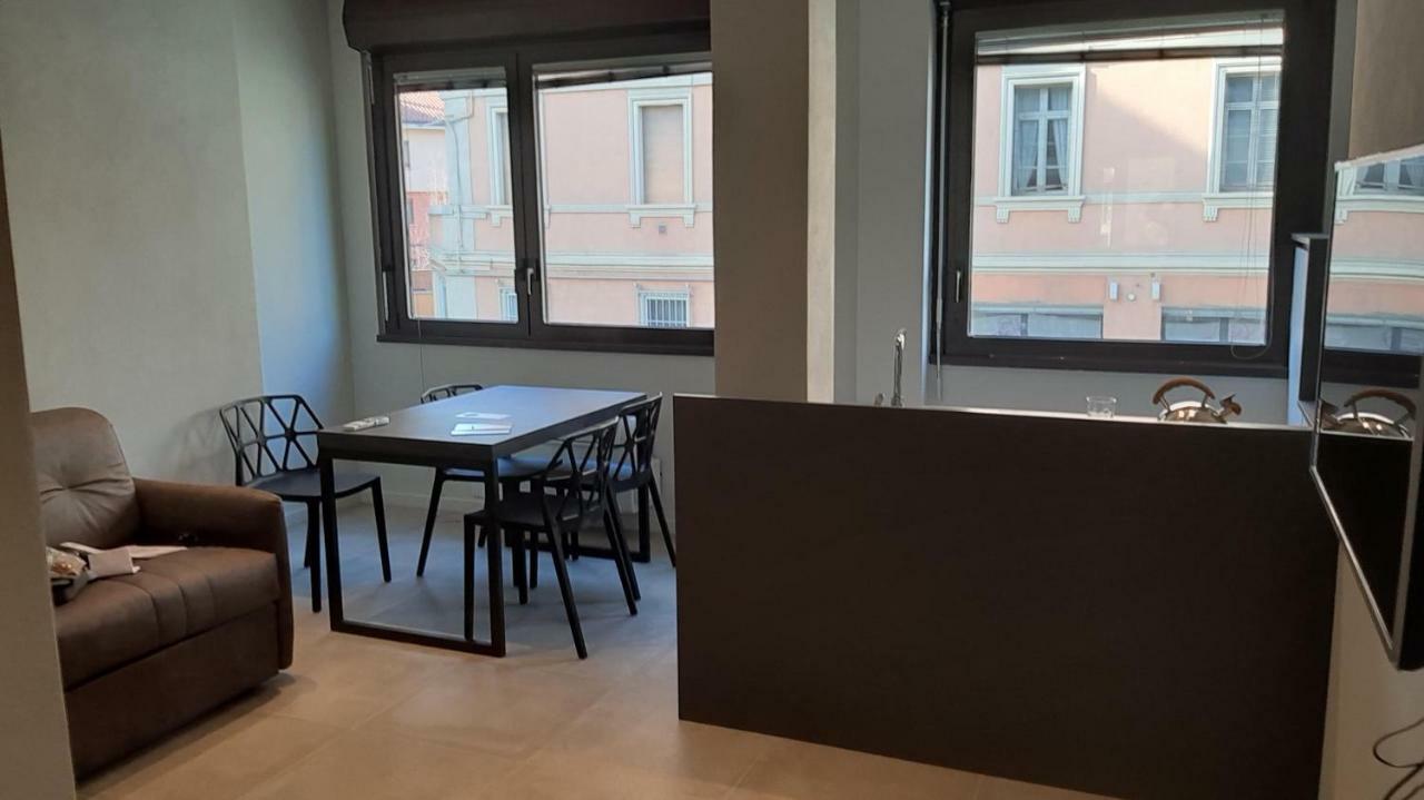 Astoria Living Apartments Болонья Экстерьер фото