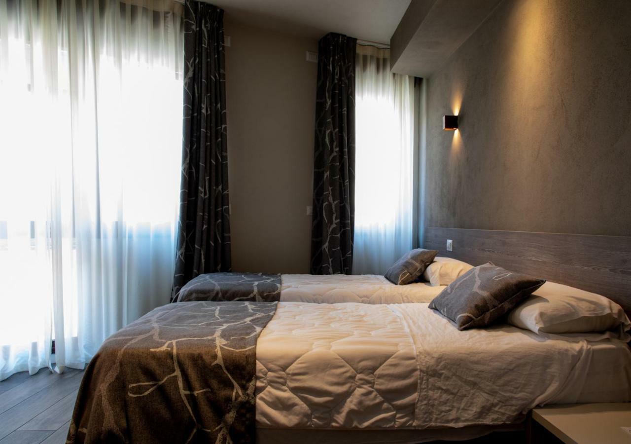 Astoria Living Apartments Болонья Экстерьер фото