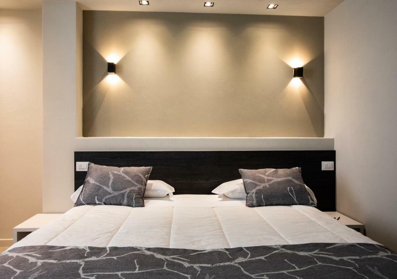 Astoria Living Apartments Болонья Экстерьер фото