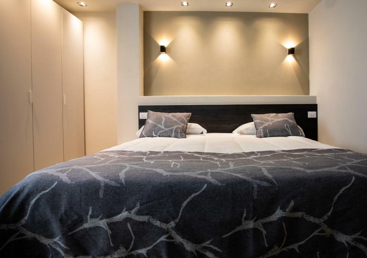 Astoria Living Apartments Болонья Экстерьер фото