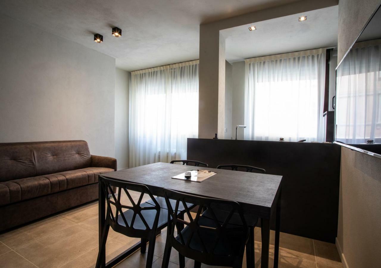 Astoria Living Apartments Болонья Экстерьер фото