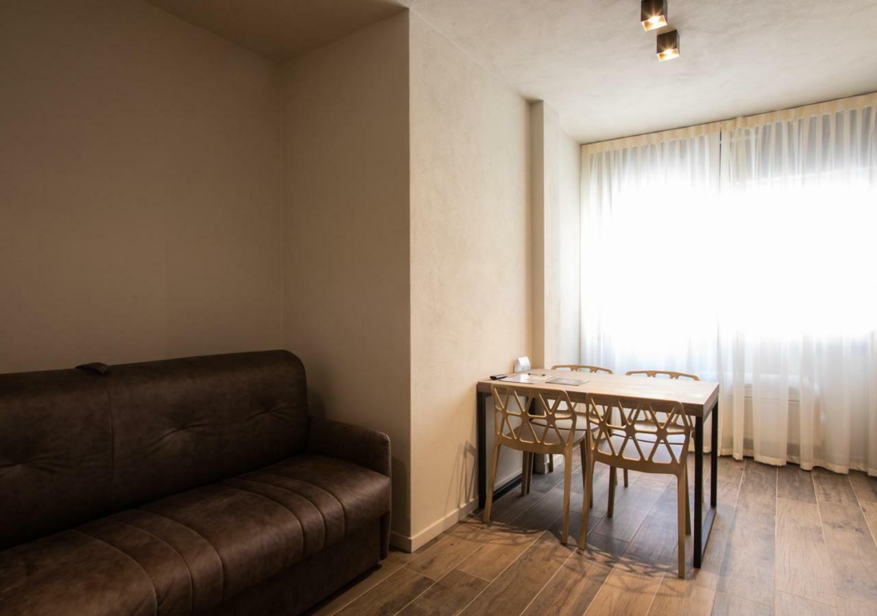 Astoria Living Apartments Болонья Экстерьер фото