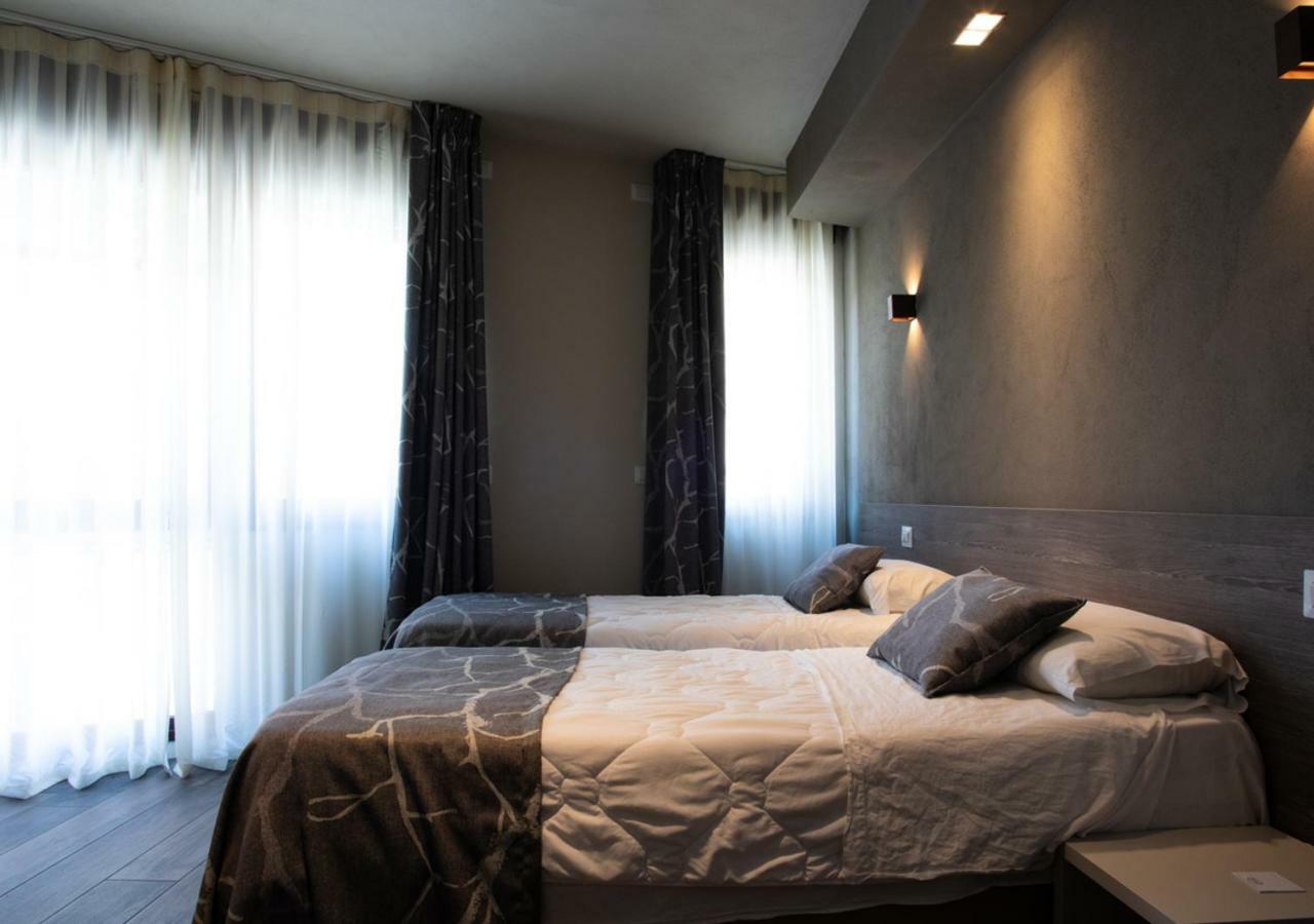 Astoria Living Apartments Болонья Экстерьер фото