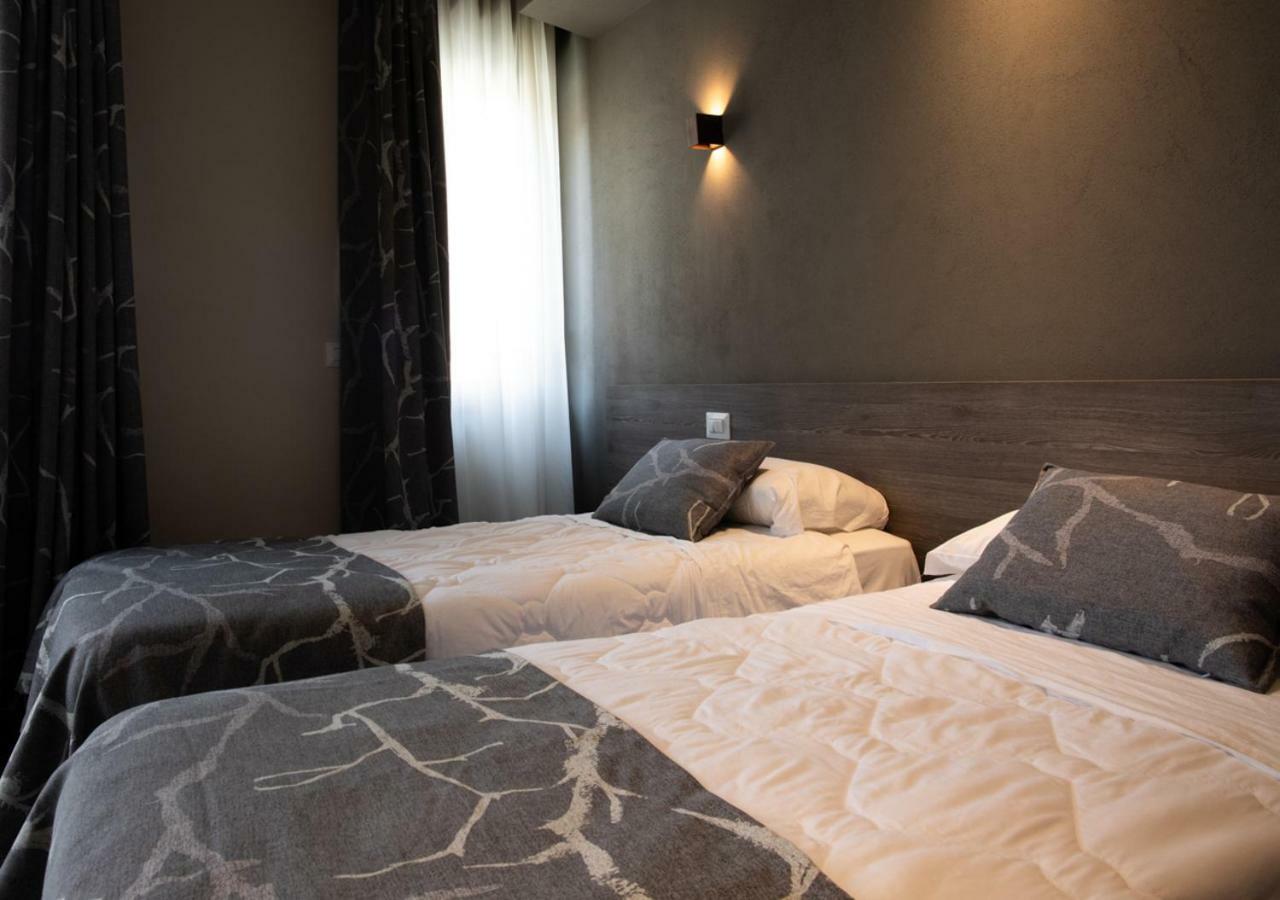 Astoria Living Apartments Болонья Экстерьер фото
