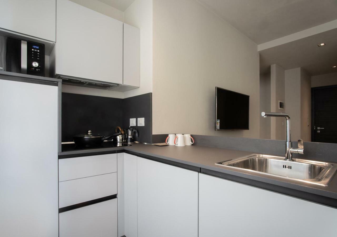 Astoria Living Apartments Болонья Экстерьер фото