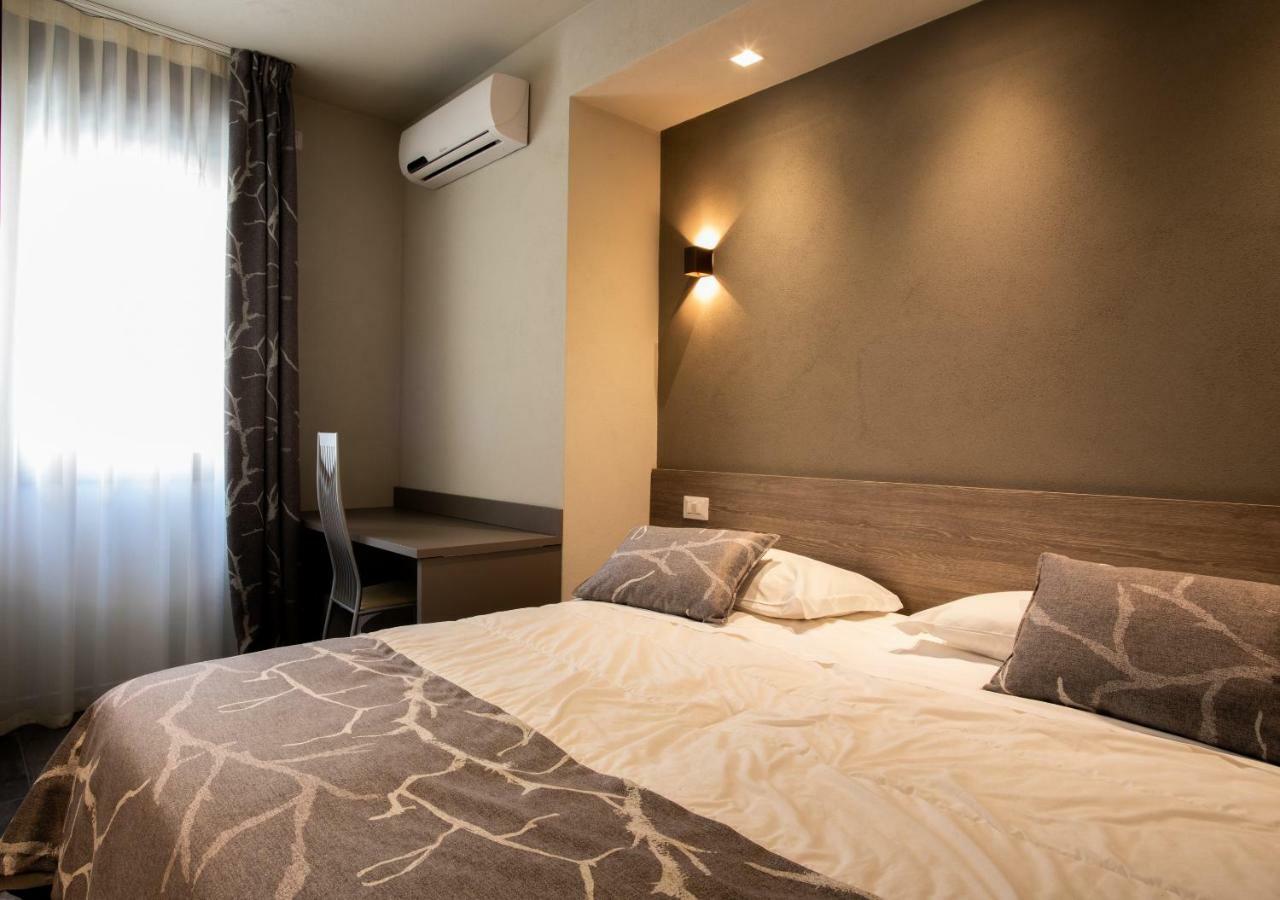 Astoria Living Apartments Болонья Экстерьер фото