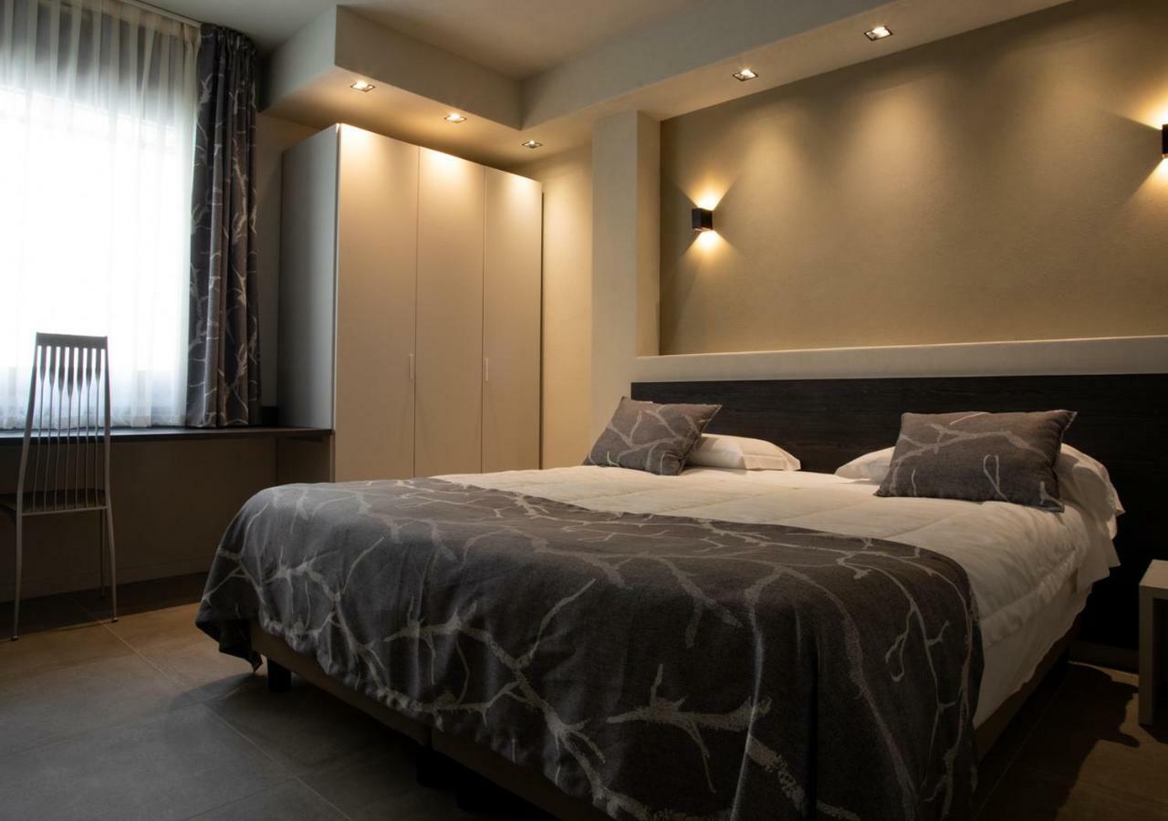 Astoria Living Apartments Болонья Экстерьер фото