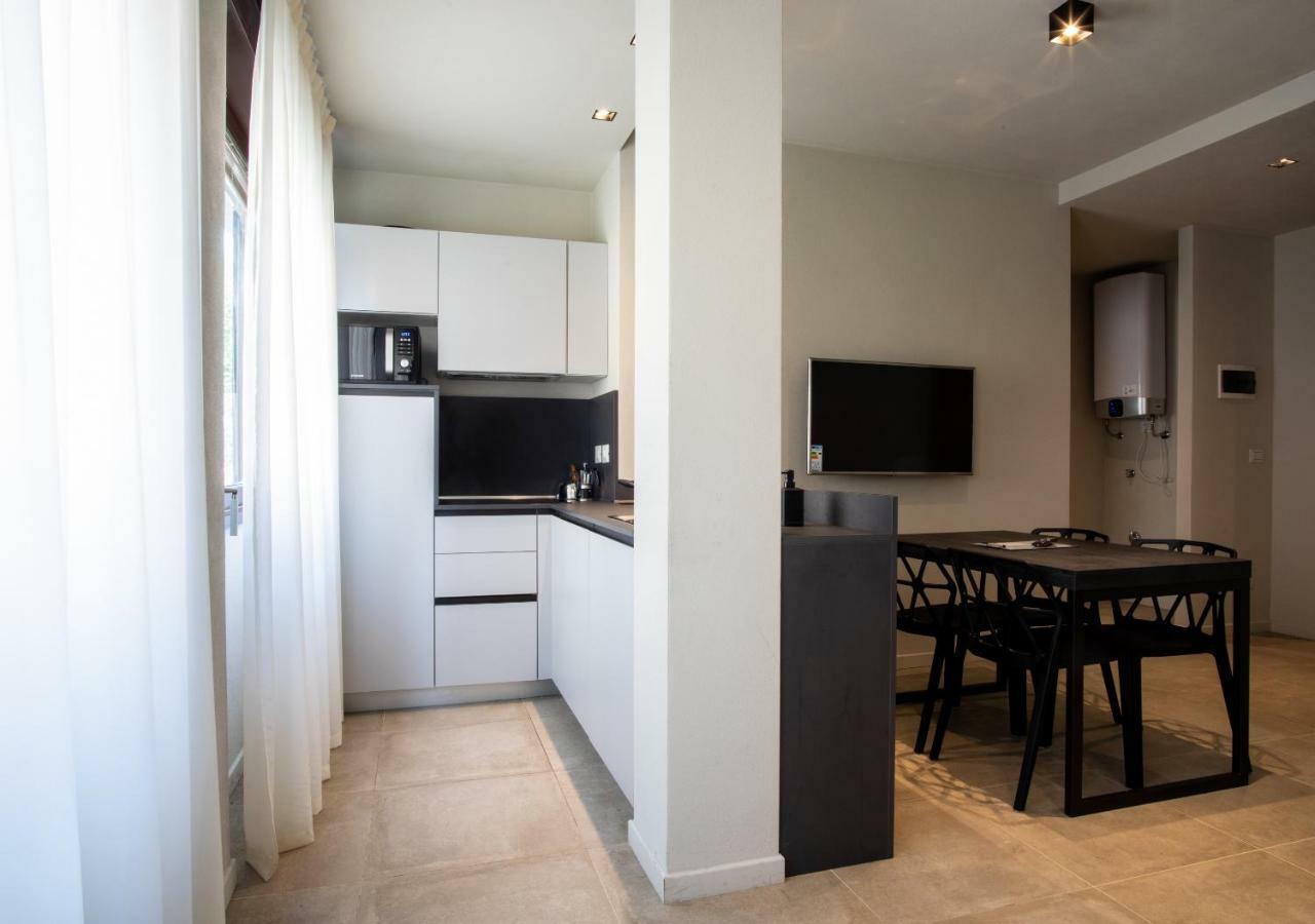 Astoria Living Apartments Болонья Экстерьер фото