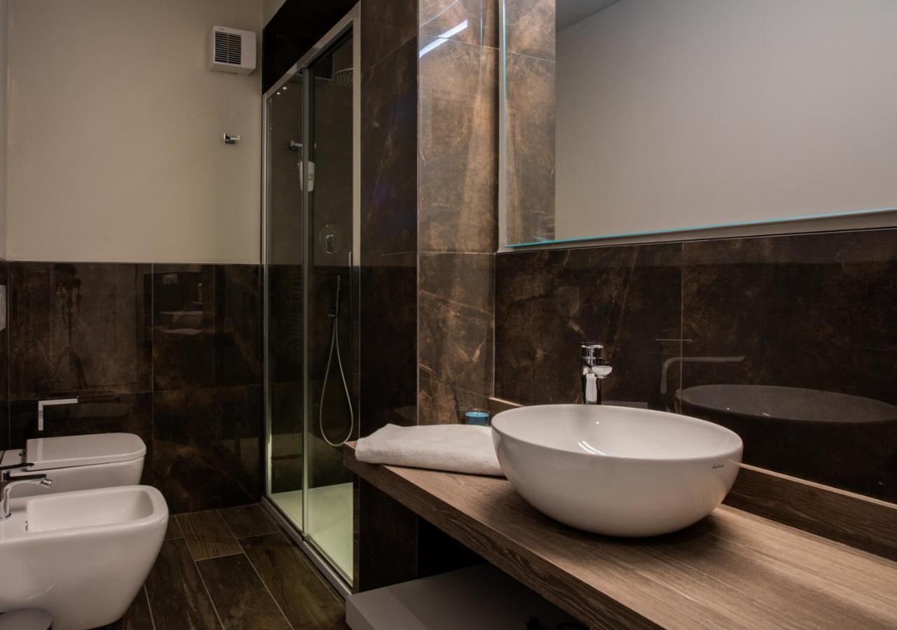 Astoria Living Apartments Болонья Экстерьер фото